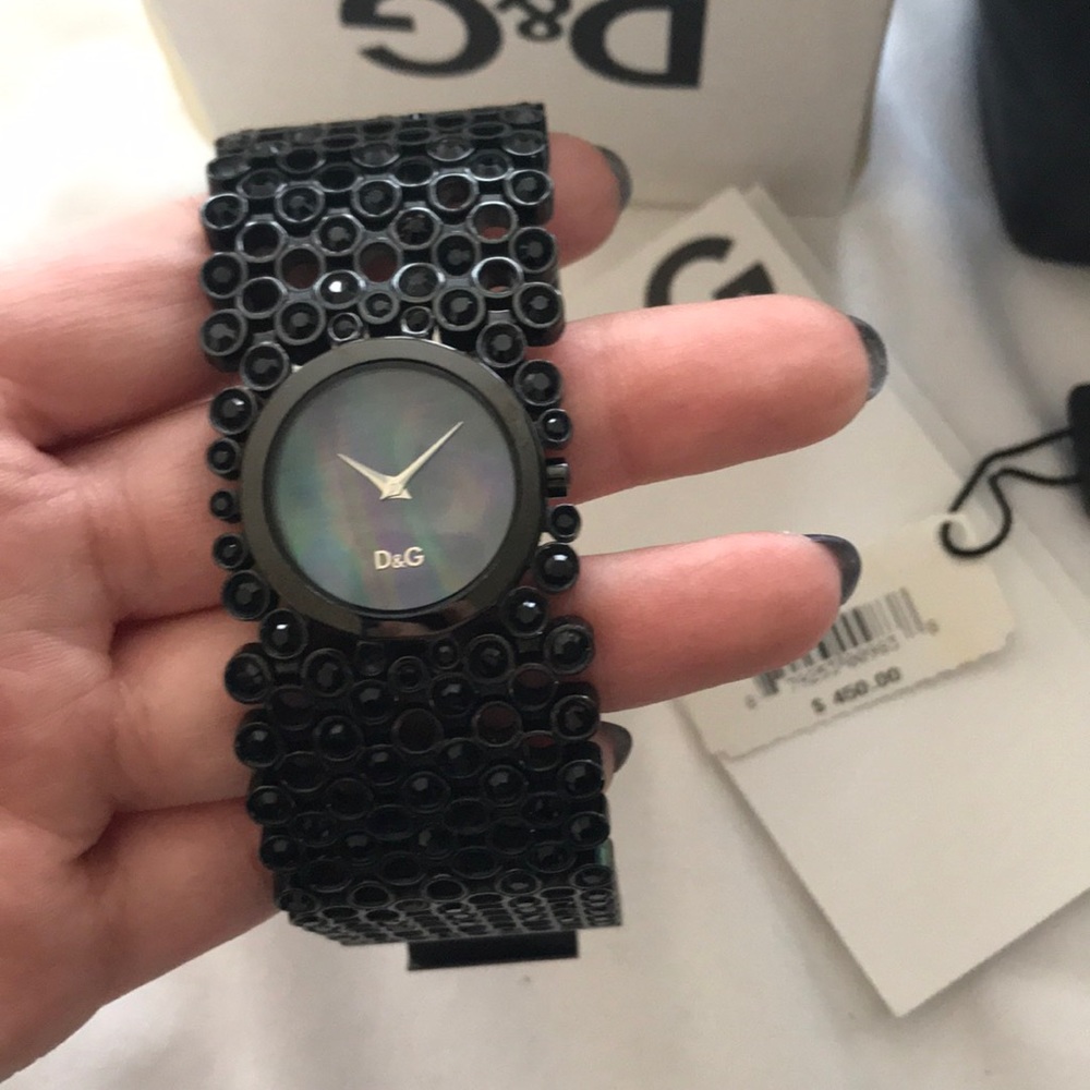 Dolce & Gabbana Watch